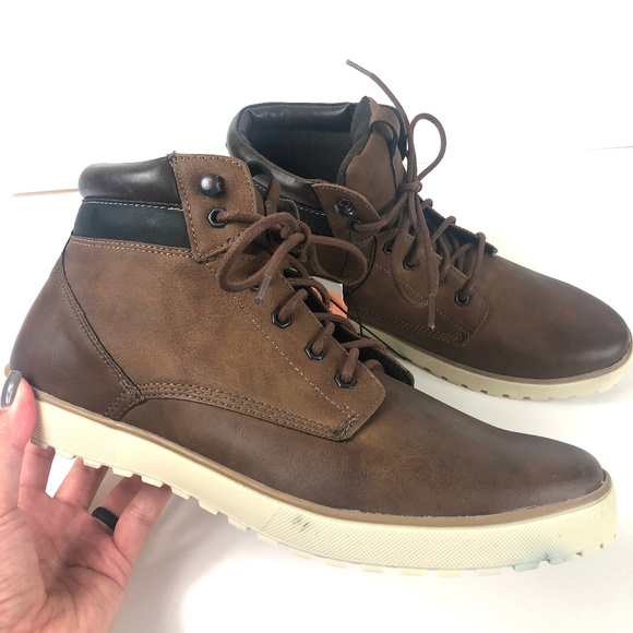Men's joey casual chukka boot Clearance
